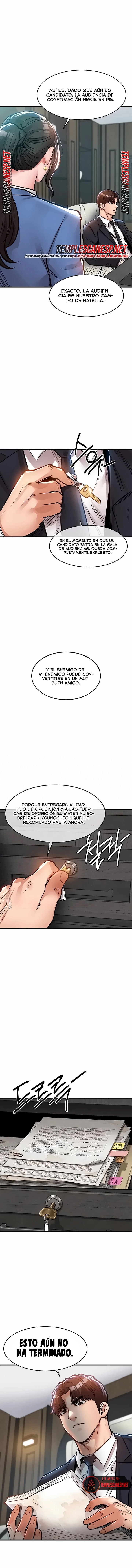 El regreso del prodigio Capítulo 72 - Página 14