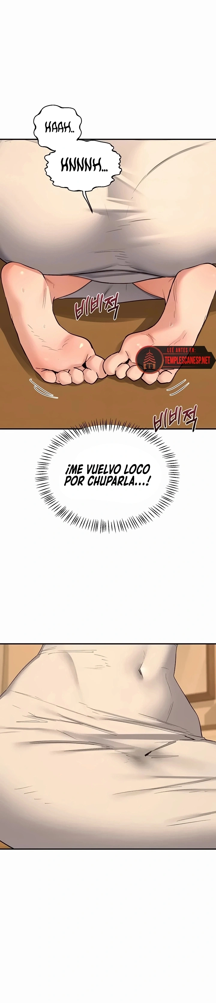 Plan de intercambio de madres Capítulo 93 - Página 11