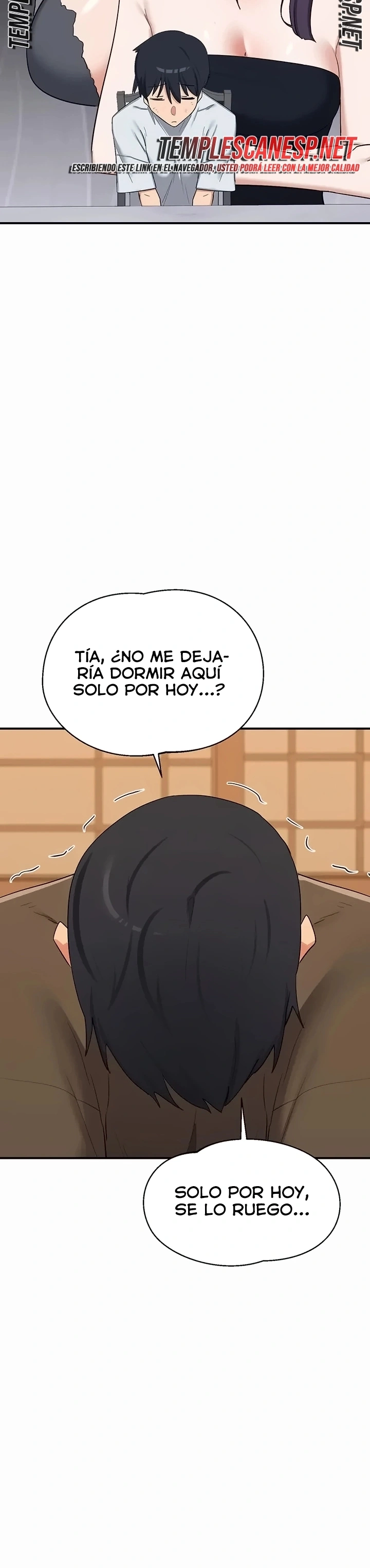 Plan de intercambio de madres Capítulo 93 - Página 21