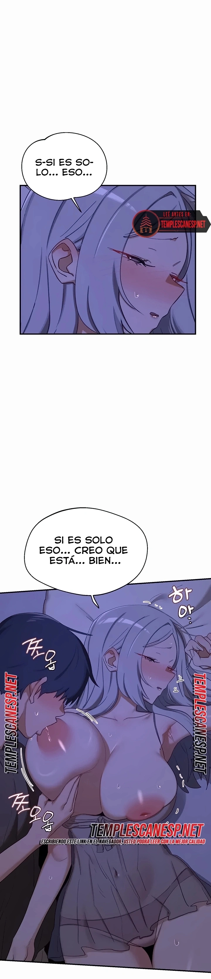 Plan de intercambio de madres Capítulo 93 - Página 29