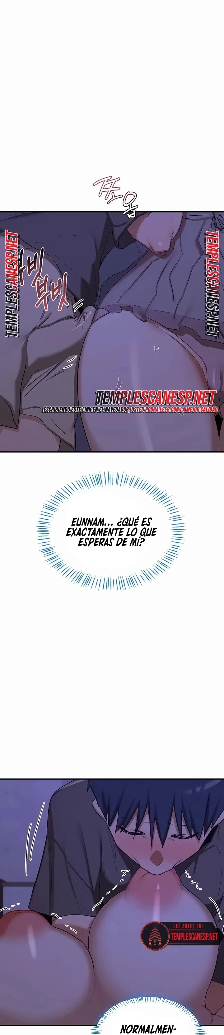 Plan de intercambio de madres Capítulo 93 - Página 32