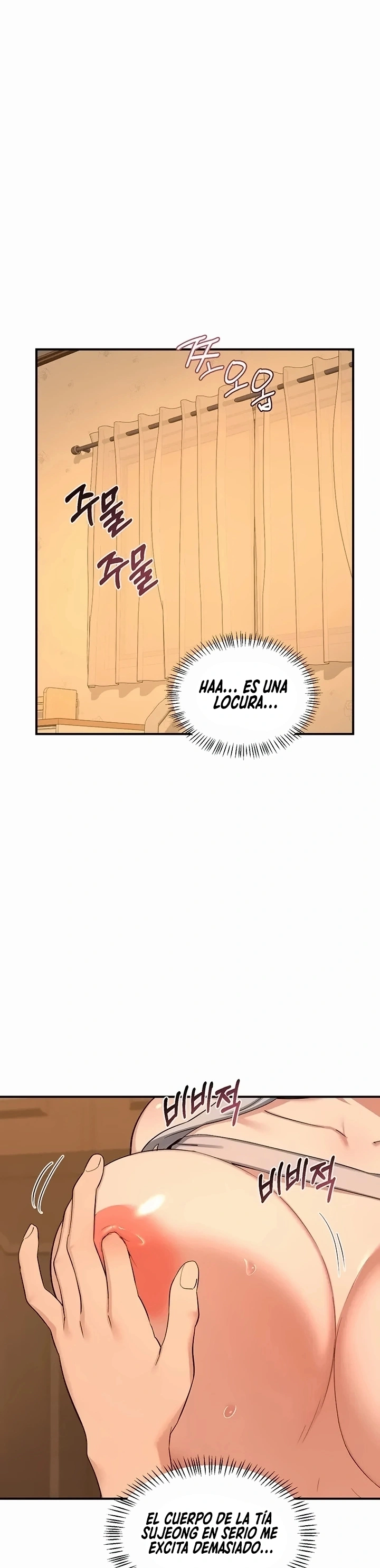 Plan de intercambio de madres Capítulo 93 - Página 8
