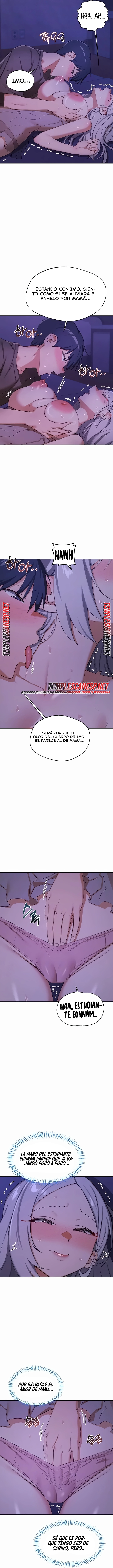 Plan de intercambio de madres Capítulo 94 - Página 2