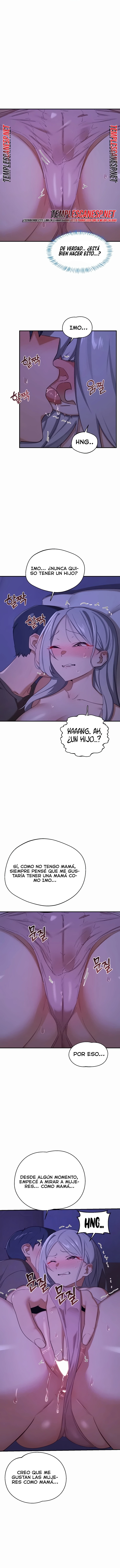 Plan de intercambio de madres Capítulo 94 - Página 3