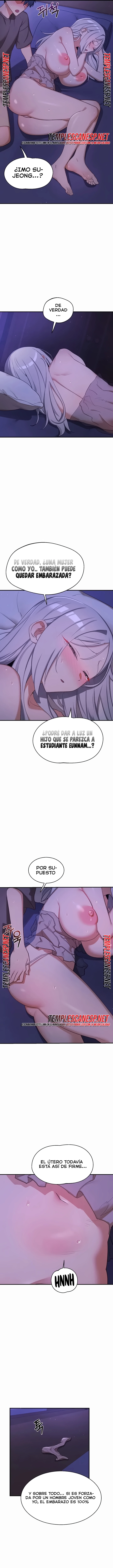 Plan de intercambio de madres Capítulo 94 - Página 7