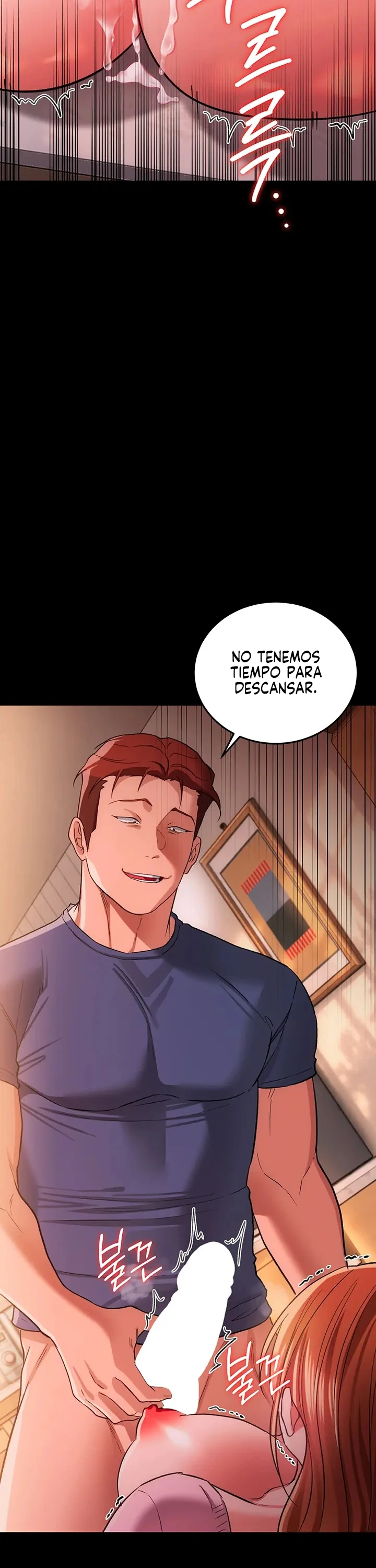Negocios Peligrosos Capítulo 65 - Página 22