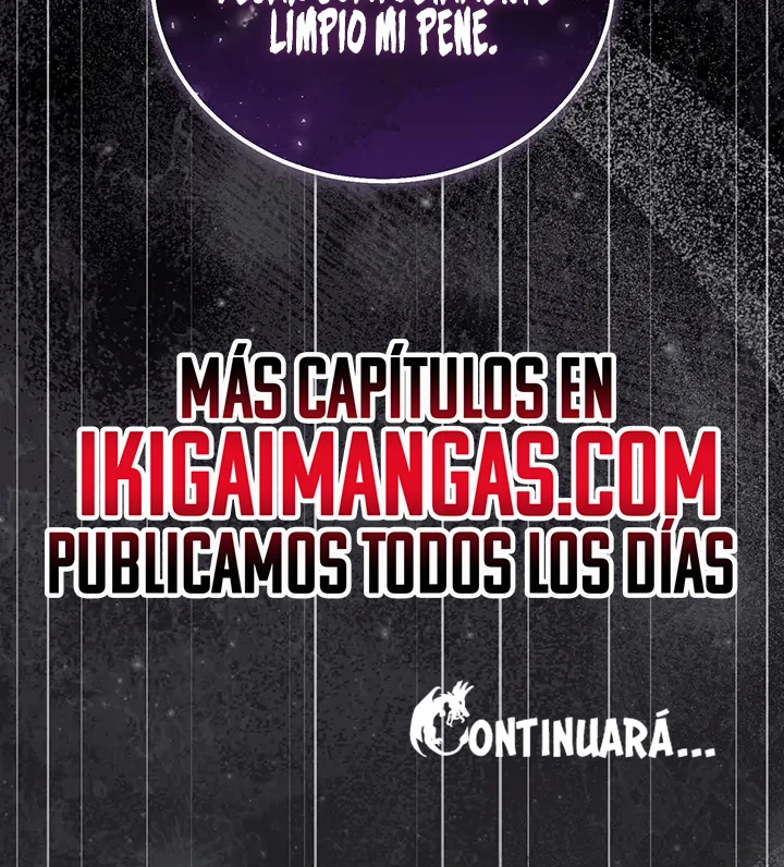Negocios Peligrosos Capítulo 66 - Página 23