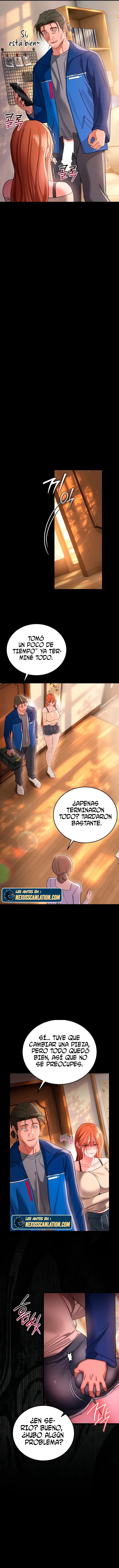Negocios Peligrosos Capítulo 69 - Página 12