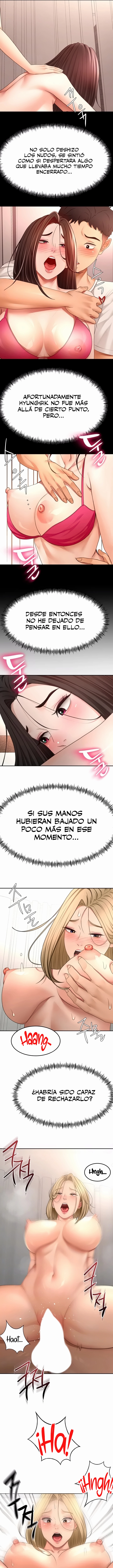 La Azotea Secreta de Kim Capítulo 88 - Página 3