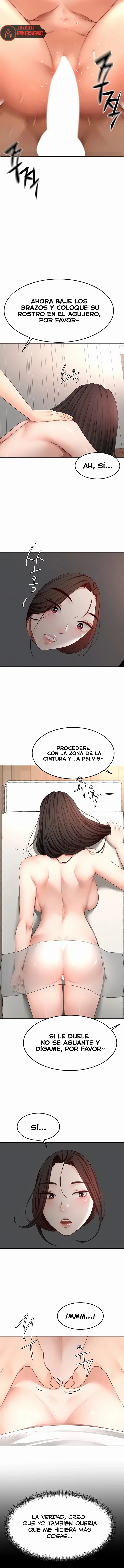La Azotea Secreta de Kim Capítulo 88 - Página 4