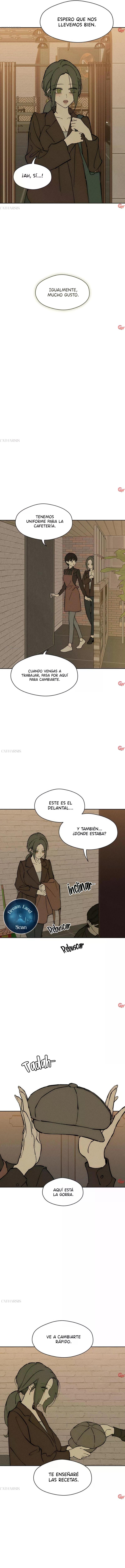 Lágrimas En Las Flores Marchitas Capítulo 105 - Página 13