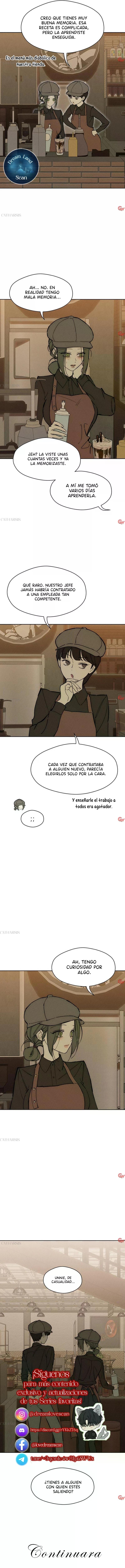 Lágrimas En Las Flores Marchitas Capítulo 105 - Página 16
