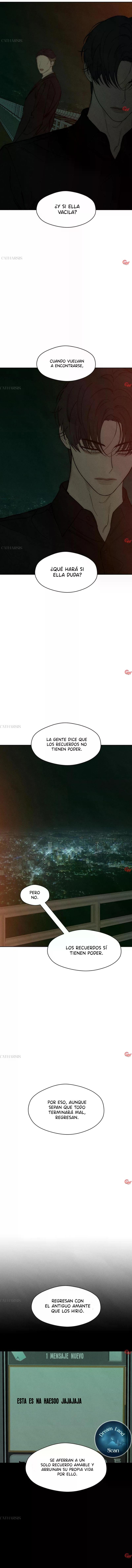 Lágrimas En Las Flores Marchitas Capítulo 105 - Página 9