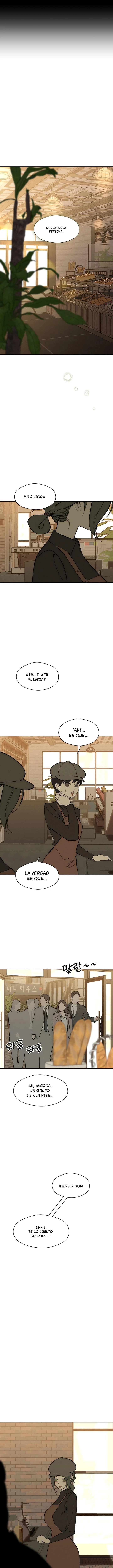 Lágrimas En Las Flores Marchitas Capítulo 106 - Página 4