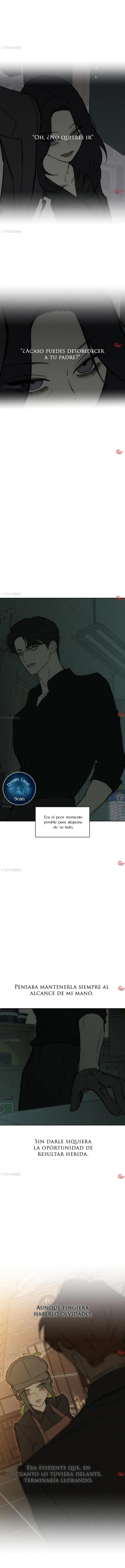 Lágrimas En Las Flores Marchitas Capítulo 107 - Página 2