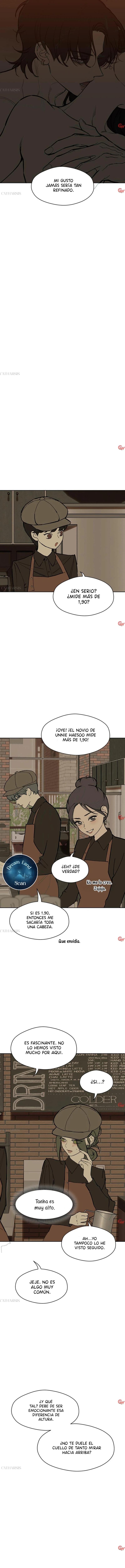 Lágrimas En Las Flores Marchitas Capítulo 109 - Página 13