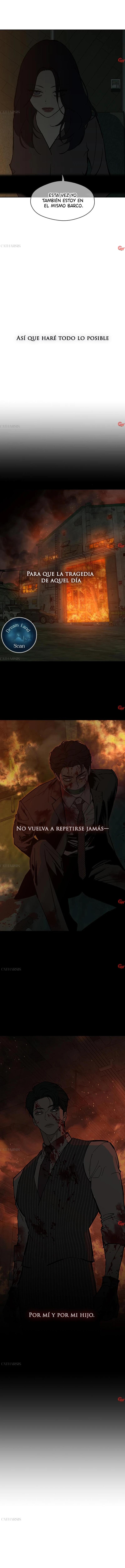 Lágrimas En Las Flores Marchitas Capítulo 110 - Página 13