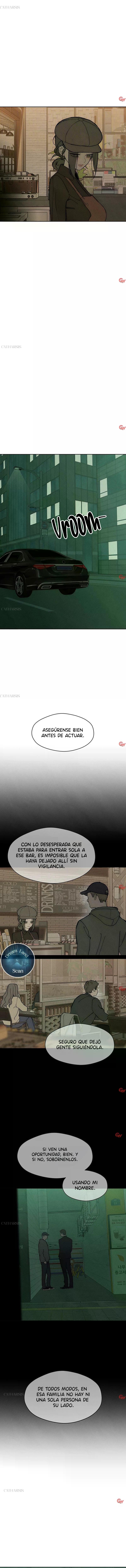 Lágrimas En Las Flores Marchitas Capítulo 111 - Página 14