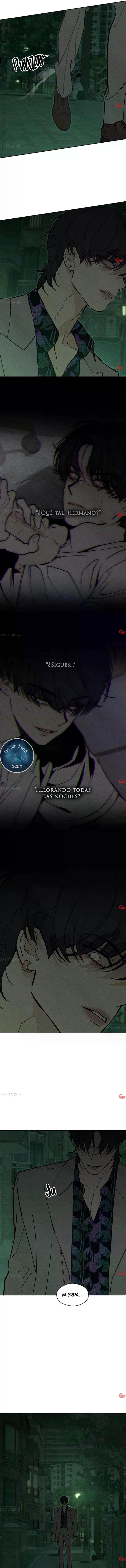 Lágrimas En Las Flores Marchitas Capítulo 112 - Página 10