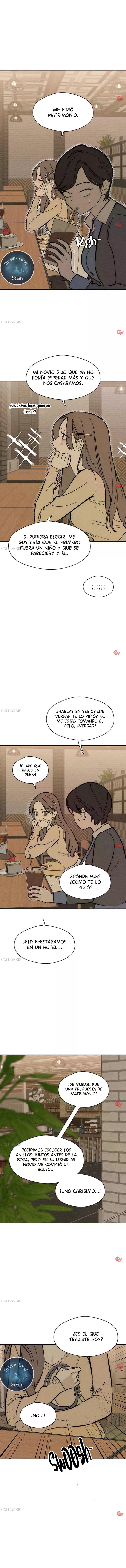 Lágrimas En Las Flores Marchitas Capítulo 112 - Página 12