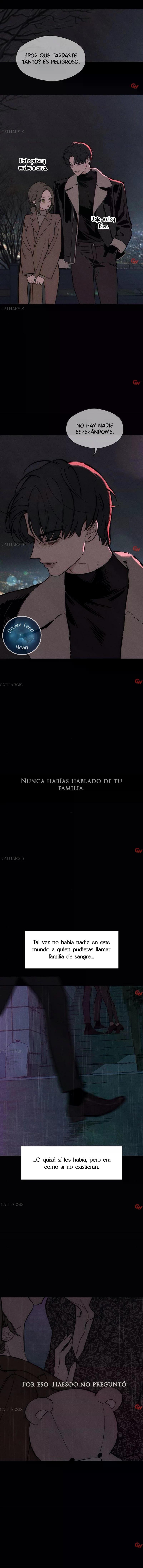 Lágrimas En Las Flores Marchitas Capítulo 112 - Página 4