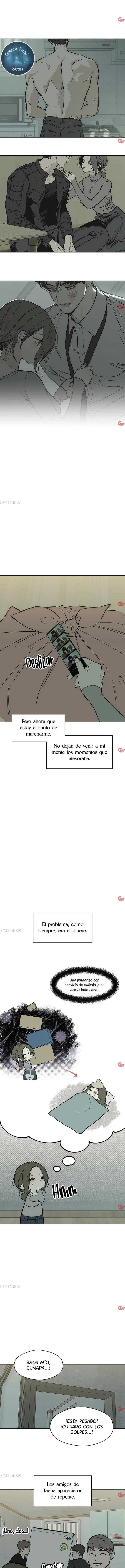 Lágrimas En Las Flores Marchitas Capítulo 113 - Página 10