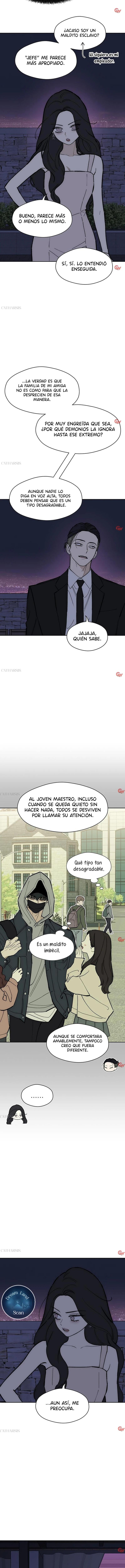 Lágrimas En Las Flores Marchitas Capítulo 113 - Página 15