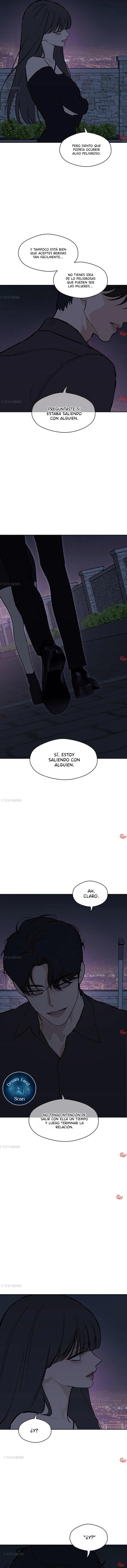 Lágrimas En Las Flores Marchitas Capítulo 114 - Página 3