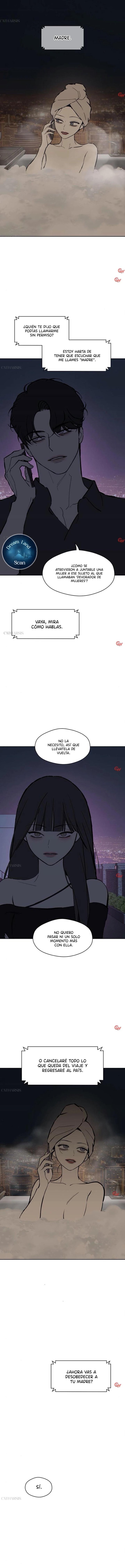 Lágrimas En Las Flores Marchitas Capítulo 114 - Página 6