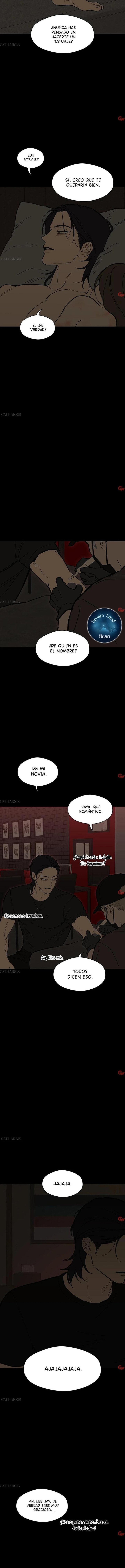 Lágrimas En Las Flores Marchitas Capítulo 115 - Página 13
