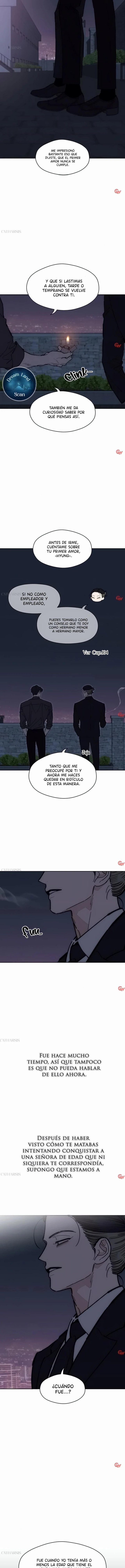 Lágrimas En Las Flores Marchitas Capítulo 115 - Página 2
