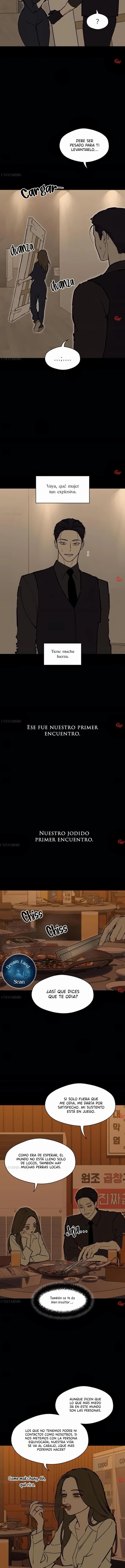 Lágrimas En Las Flores Marchitas Capítulo 115 - Página 5