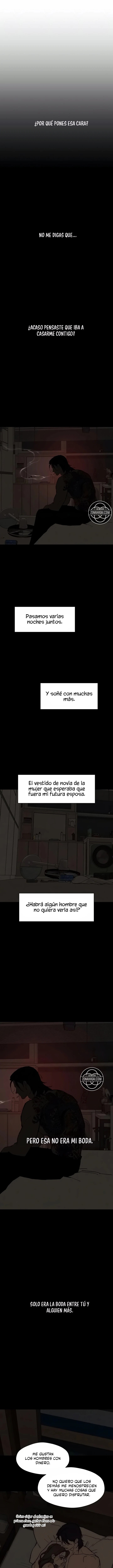 Lágrimas En Las Flores Marchitas Capítulo 116 - Página 2