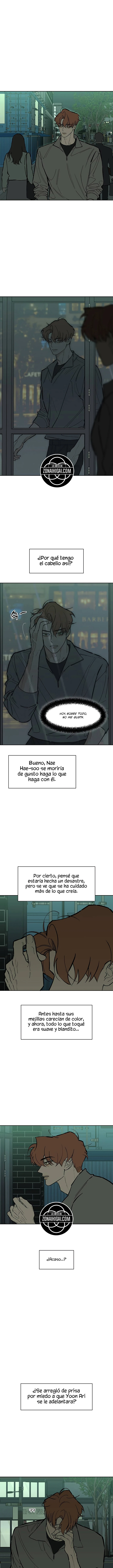 Lágrimas En Las Flores Marchitas Capítulo 118 - Página 2
