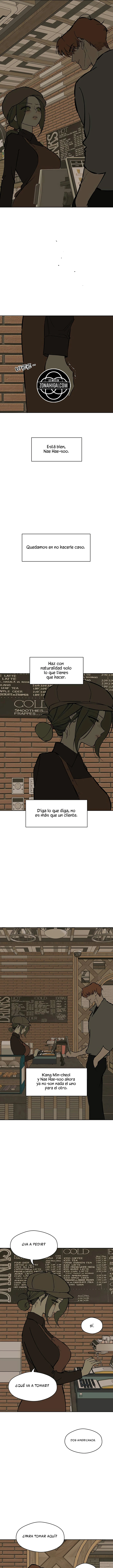 Lágrimas En Las Flores Marchitas Capítulo 118 - Página 6