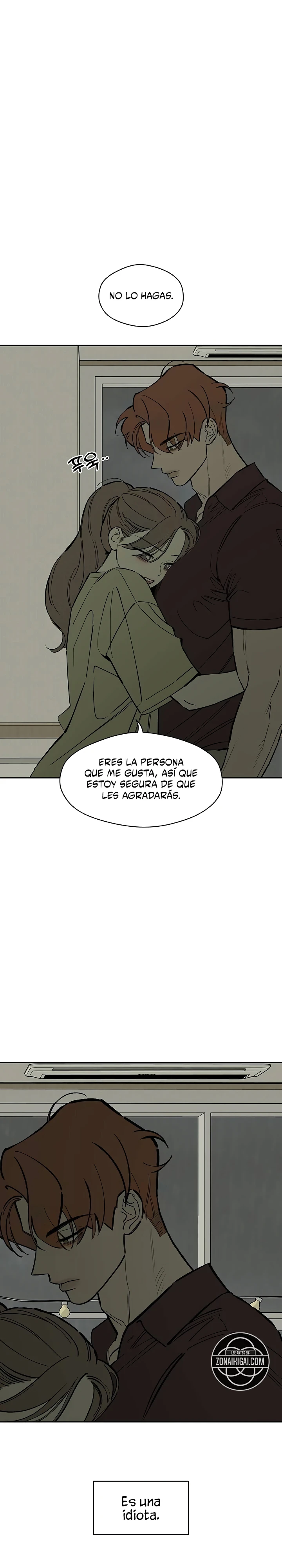 Lágrimas En Las Flores Marchitas Capítulo 119 - Página 5