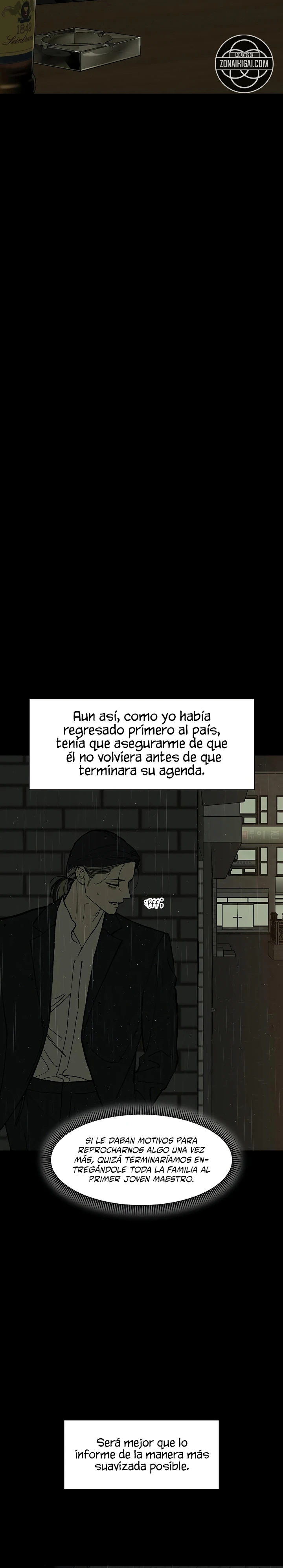 Lágrimas En Las Flores Marchitas Capítulo 120 - Página 11