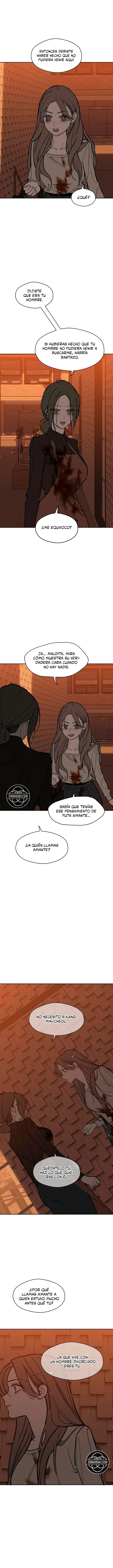 Lágrimas En Las Flores Marchitas Capítulo 121 - Página 14
