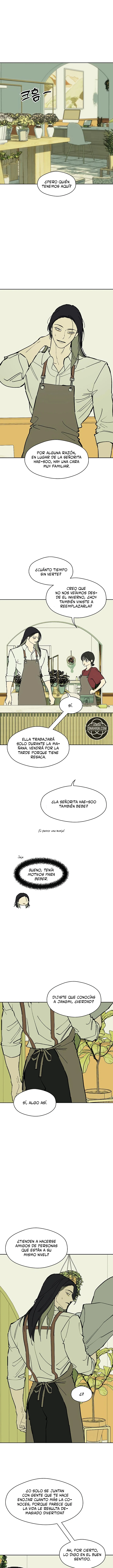 Lágrimas En Las Flores Marchitas Capítulo 124 - Página 10