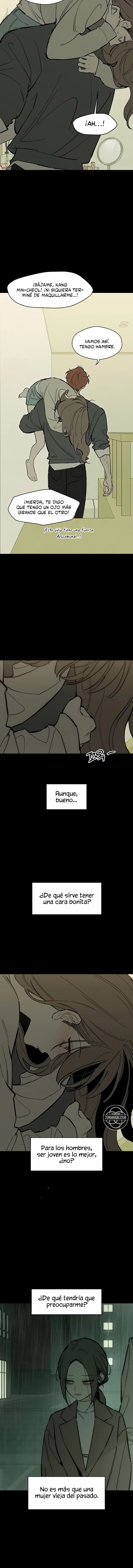 Lágrimas En Las Flores Marchitas Capítulo 125 - Página 6