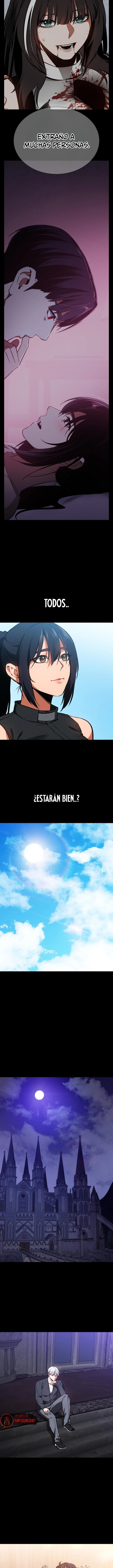 El Caminante Diurno Capítulo 100 - Página 18