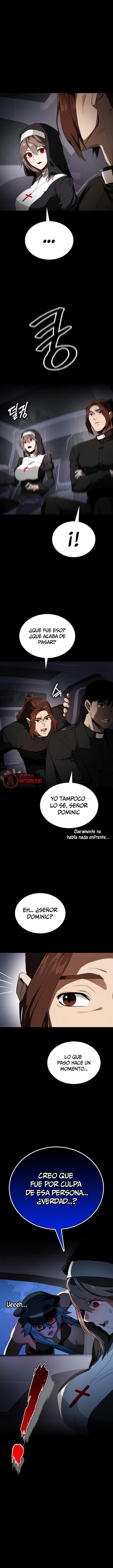 El Caminante Diurno Capítulo 66 - Página 3