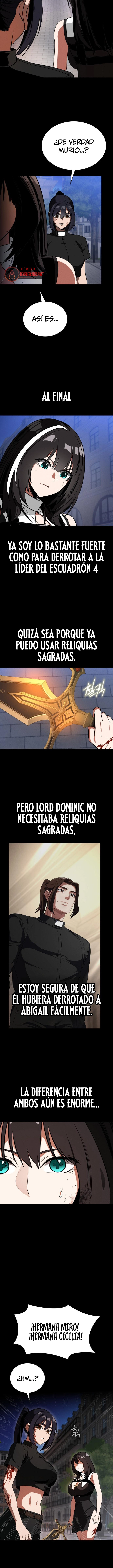 El Caminante Diurno Capítulo 67 - Página 15