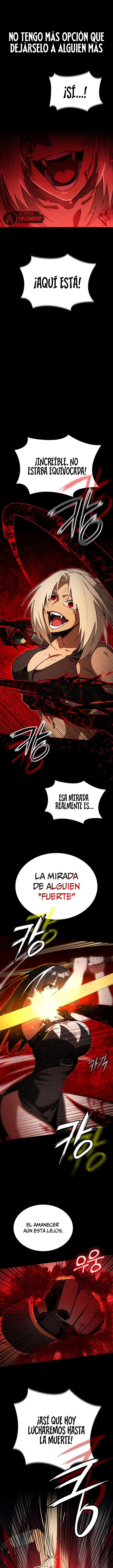 El Caminante Diurno Capítulo 67 - Página 2