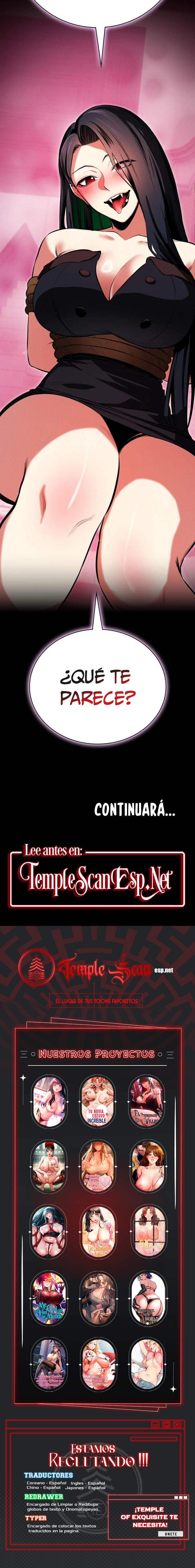 El Caminante Diurno Capítulo 68 - Página 17