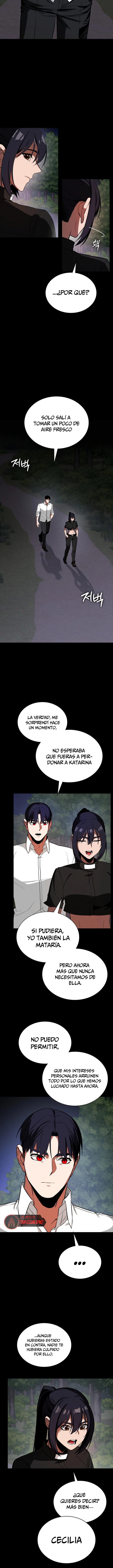 El Caminante Diurno Capítulo 69 - Página 12