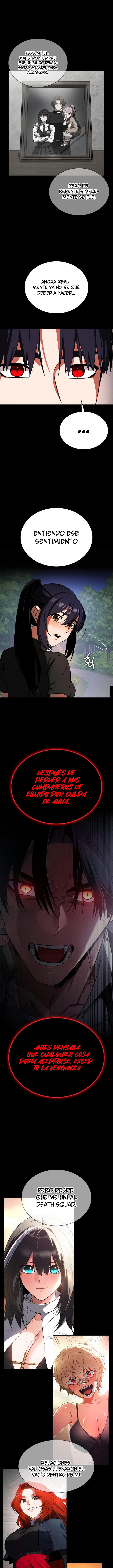 El Caminante Diurno Capítulo 69 - Página 15