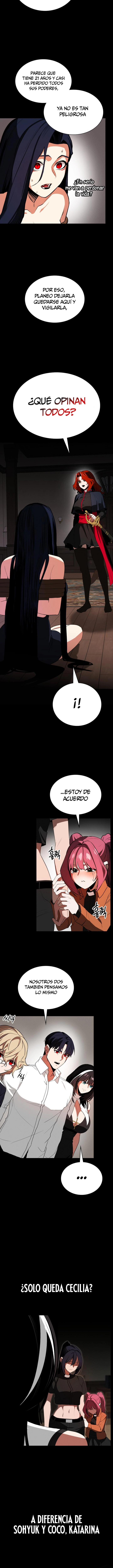 El Caminante Diurno Capítulo 69 - Página 7
