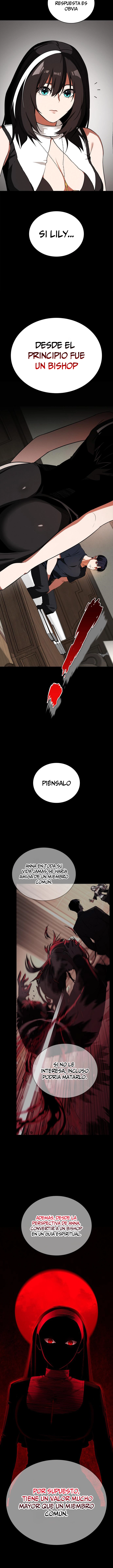 El Caminante Diurno Capítulo 70 - Página 13