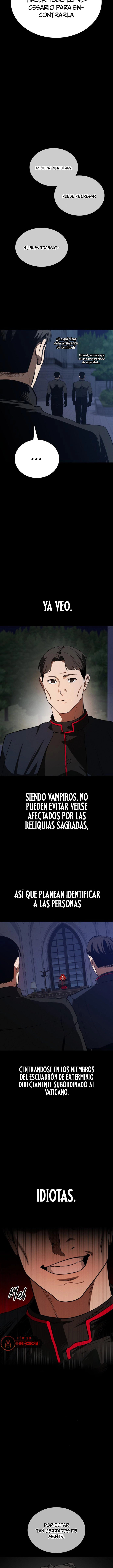 El Caminante Diurno Capítulo 71 - Página 17